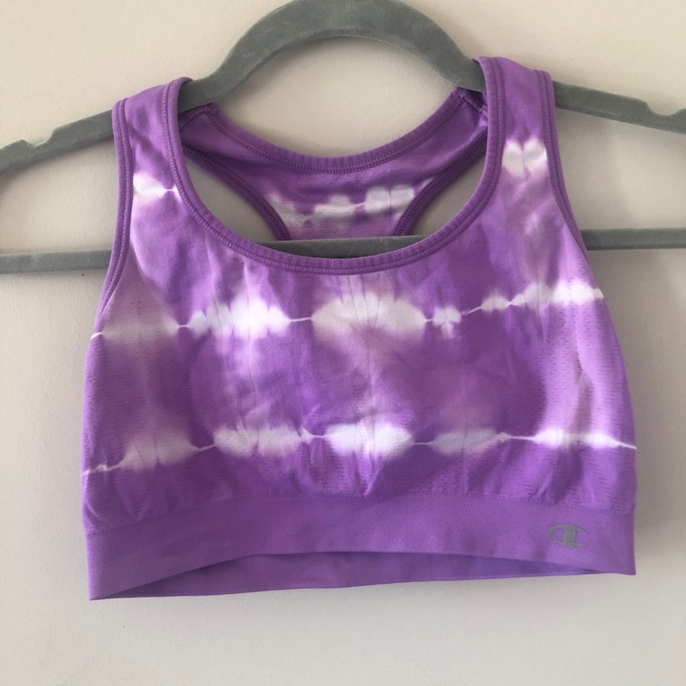 Champion Sports Bra